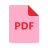 Icono PDF