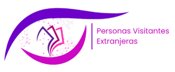 Personas Visitantes Extranjeras