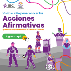 Acciones Afirmativas
