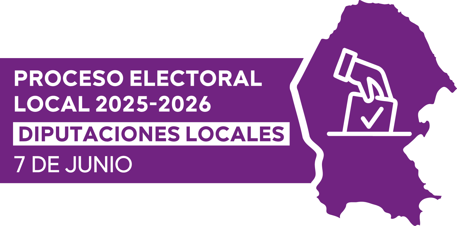 Logo del PELO 2025-2026