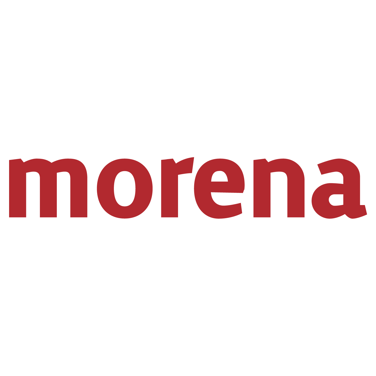 Logo MORENA