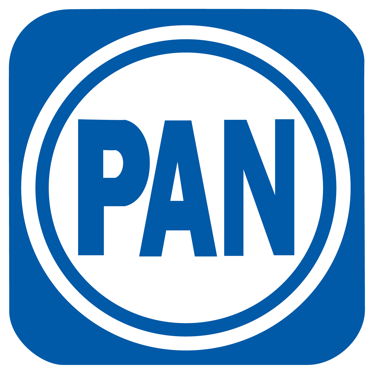 Logo PAN