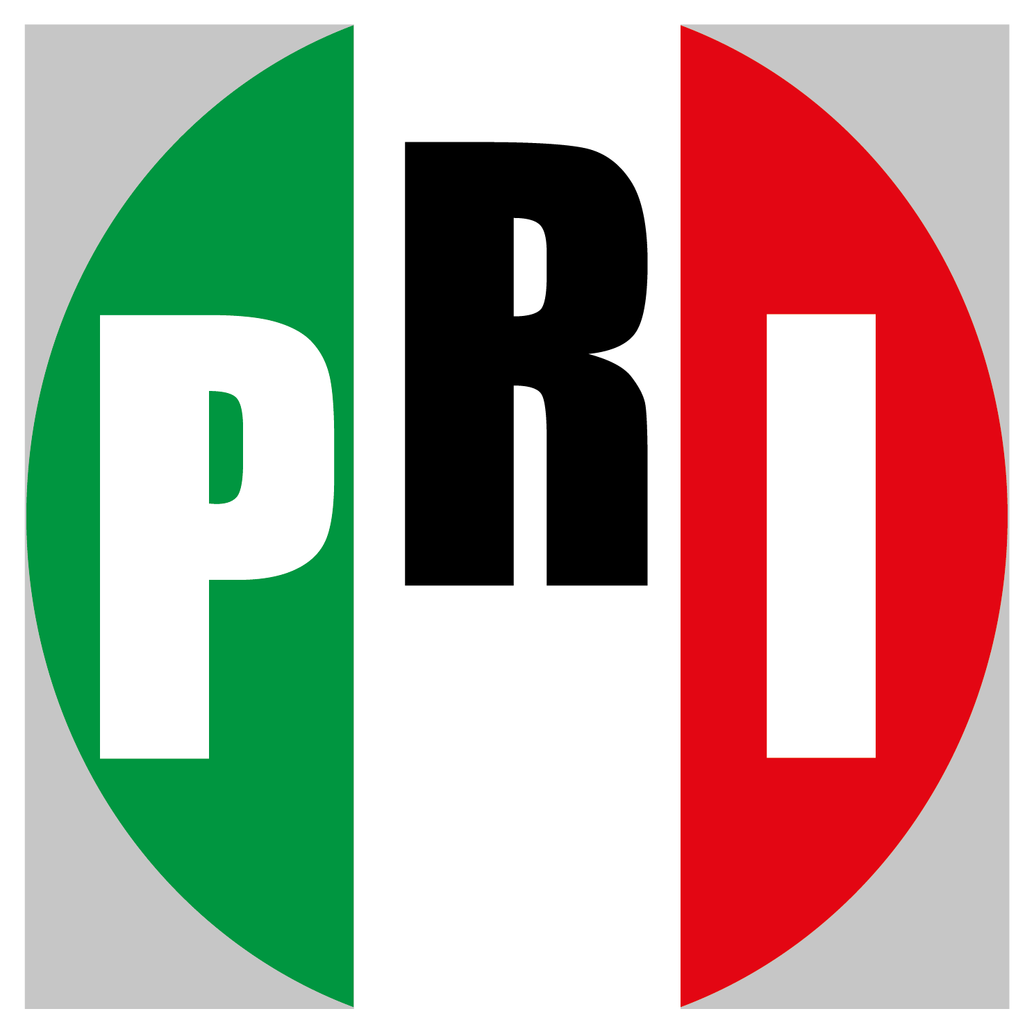 Logo PRI