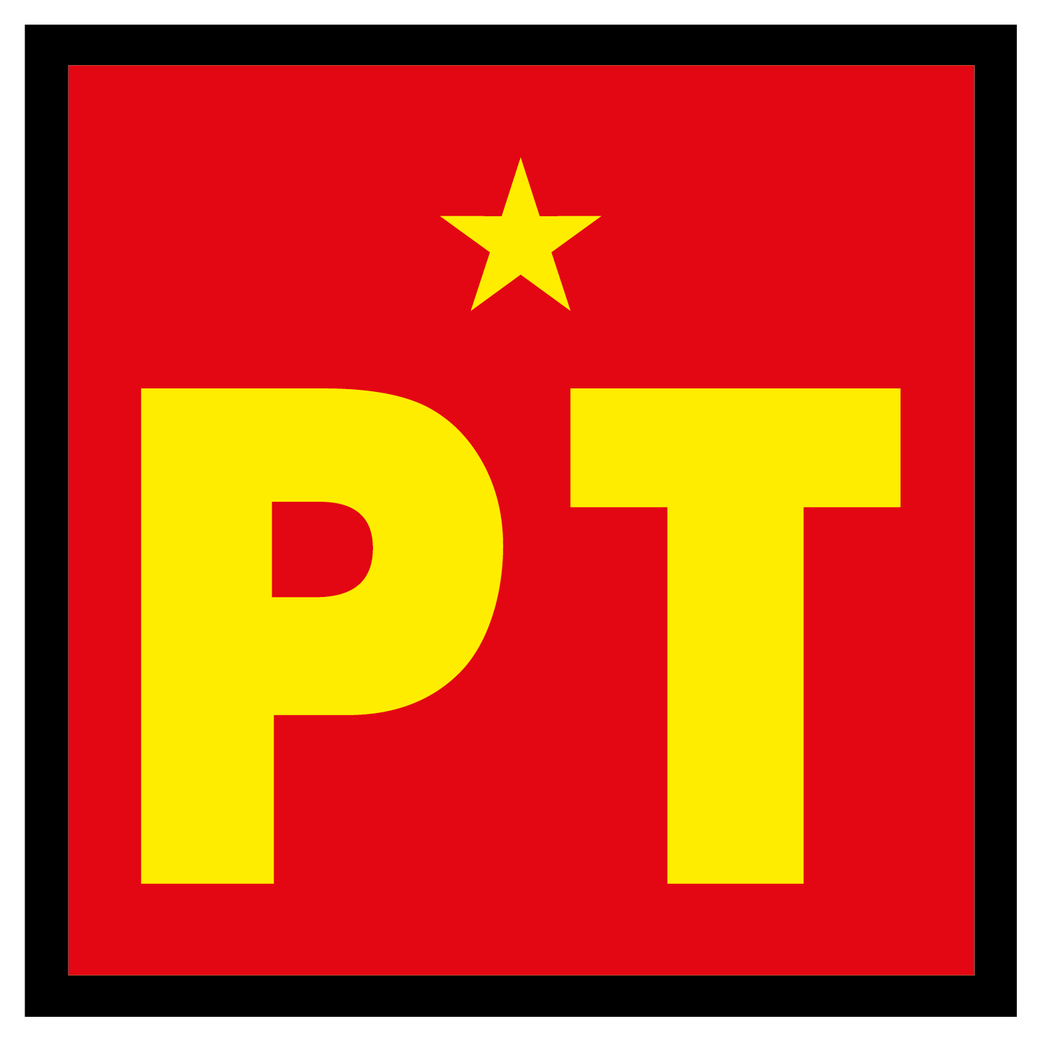 Logo PT