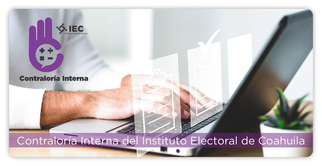 Imagen de Organo Interno de Contraloría