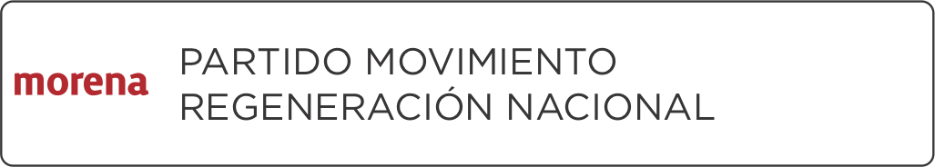 MORENA