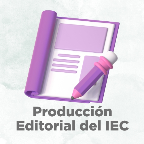 Imagen alusiva al Marco Normativo del IEC