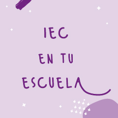 IEC en tu escuela preview