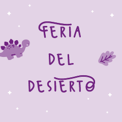 Feria del desierto preview