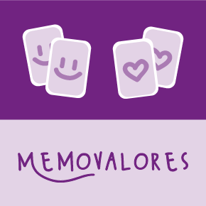 Memovalores