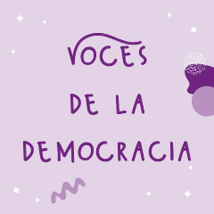 Voces de la democracia preview